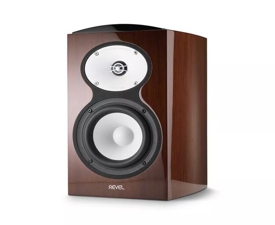 Revel M126Be Walnut