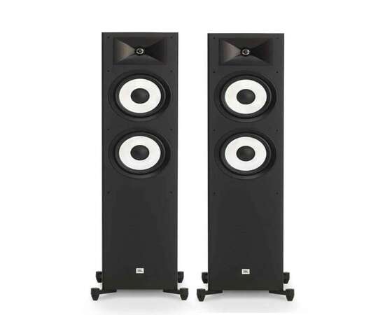 JBL-Stage A190 Black