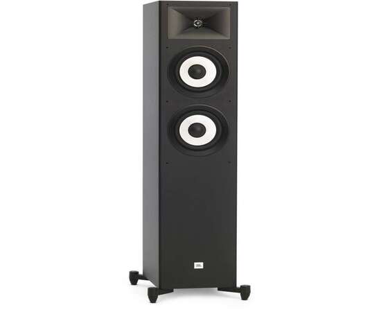 JBL-Stage A180 Black