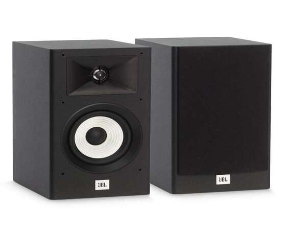 JBL-Stage A130 Black 