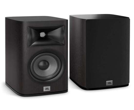 JBL-Studio 630 Dark Walnut