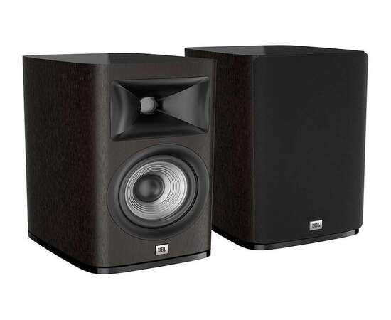 JBL-Studio 620 Dark Walnut