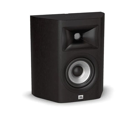 JBL-Studio 610 Dark Walnut