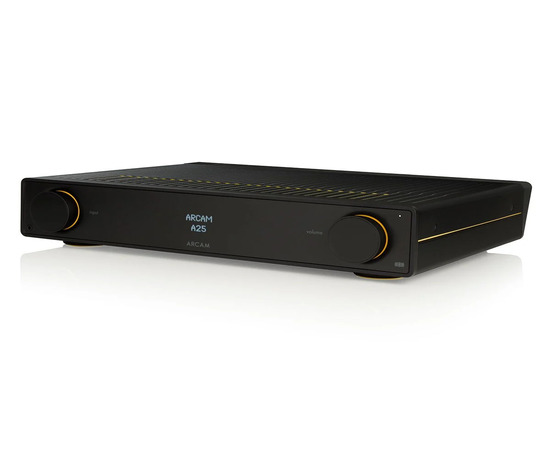 Arcam Radia A25