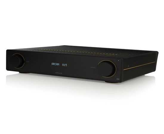 Arcam Radia A15