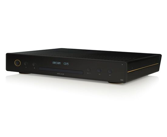 Arcam Radia CD5