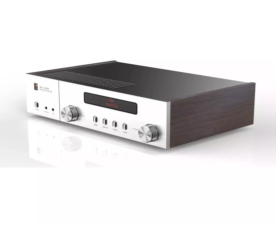 JBL SA550 Classic Integrated Amplifier