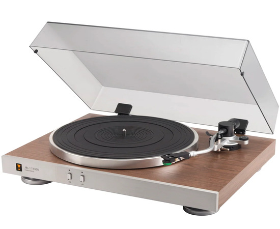 JBL TT350 Classic Turntable