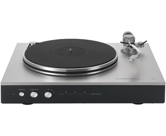 LUXMAN - PD-151 Mark II Turntable