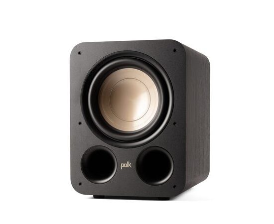 Polk Audio Signature Elite ES10 Subwoofer Black