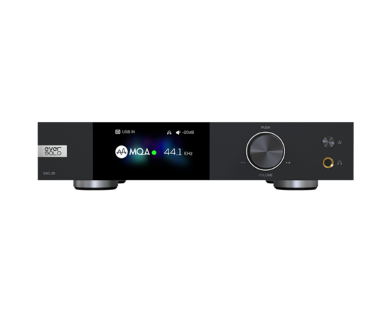 EverSolo DAC-Z8