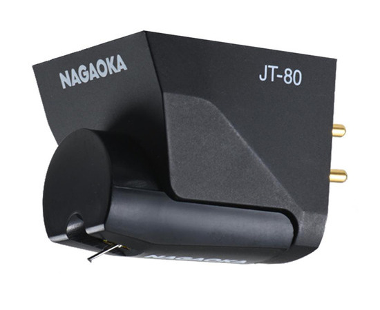 Nagaoka JT-80BK