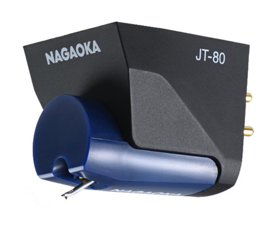 Nagaoka JT-80LB