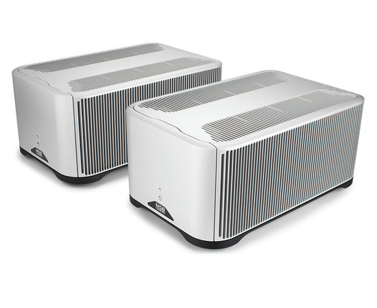MSB The M500 Mono Amplifier (Pair)