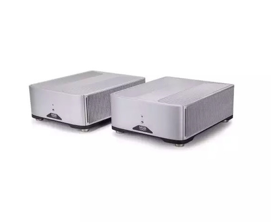 MSB The M205 Mono Amplifier