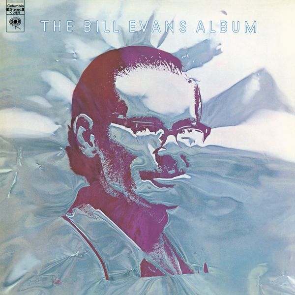 The Bill Evans Album / Speakers Corner