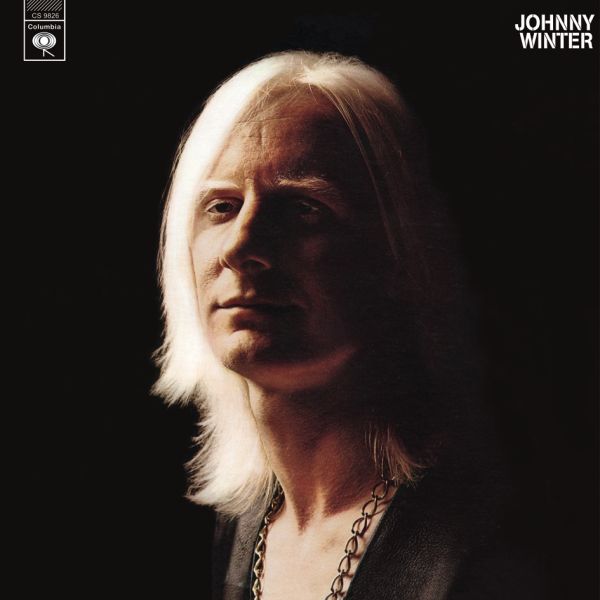 Johnny Winter - Johnny Winter / Speakers Corner