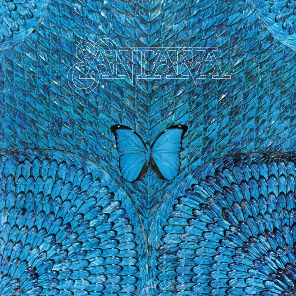 Santana - Borboletta / Speakers Corner