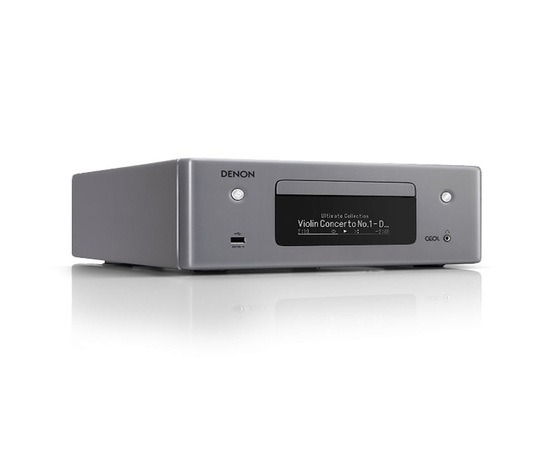 Denon RCD-N10 Grey