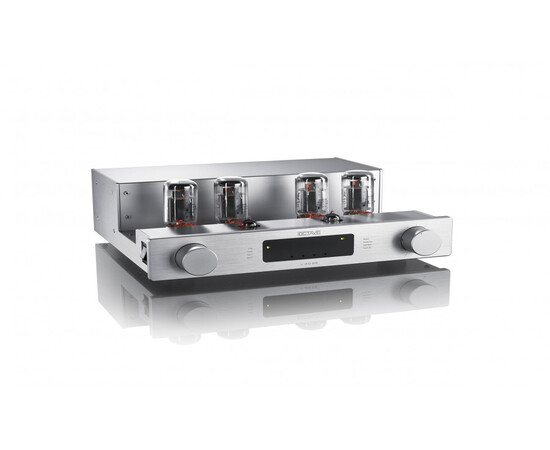 Octave V 40 SE - Silver