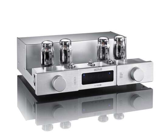 Octave V110 SE Silver