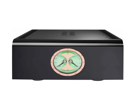 Dan D'Agostino Progression M550 Mono Amplifier Black