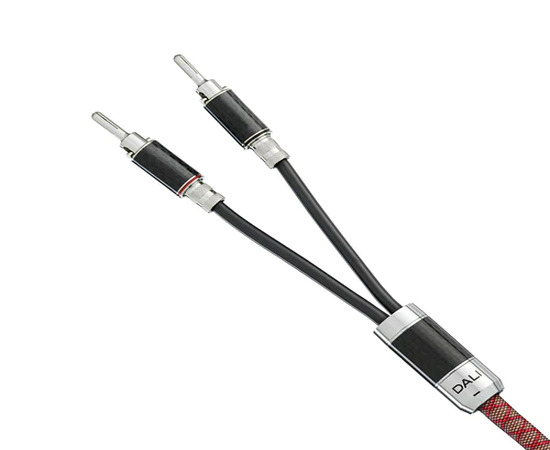 Dali CONNECT SC RM230C speaker cable 3M (pair)