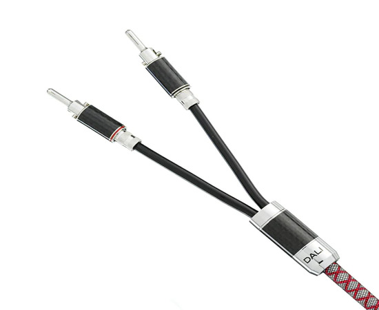 Dali CONNECT SC RM230S speaker cable 2M (pair)