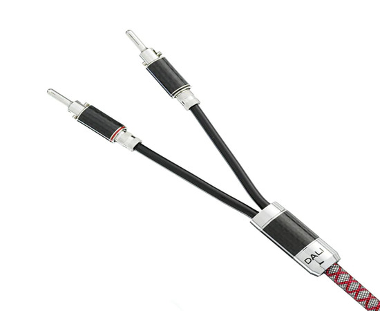 Dali CONNECT SC RM230C speaker cable 4M (pair)