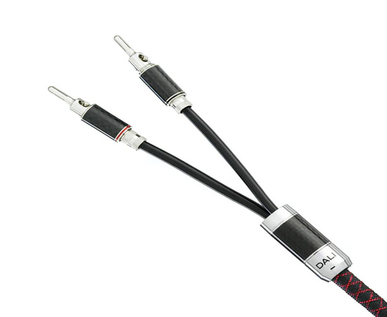 Dali CONNECT SC RM230ST speaker cable 3M (pair)