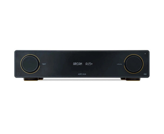 Arcam Radia A15+ Integrated Amplifier