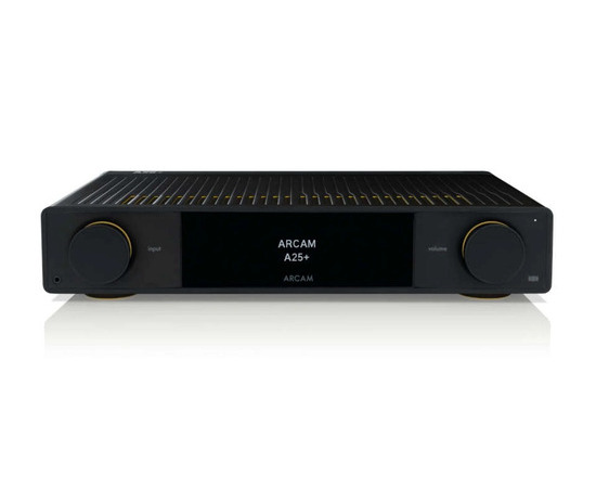 Arcam Radia A25+ Integrated Amplifier