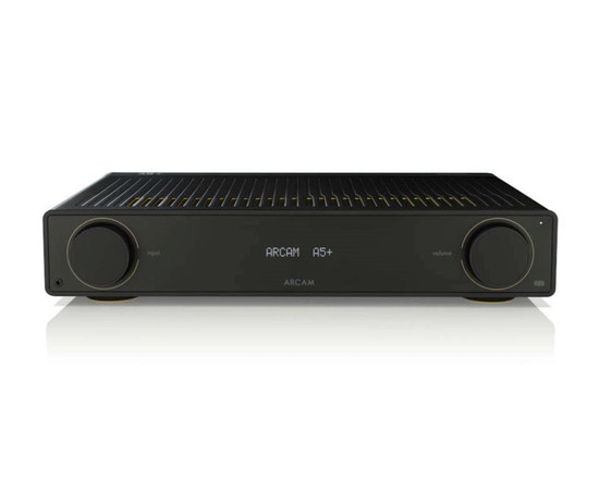 Arcam Radia A5+ Integrated Amplifier