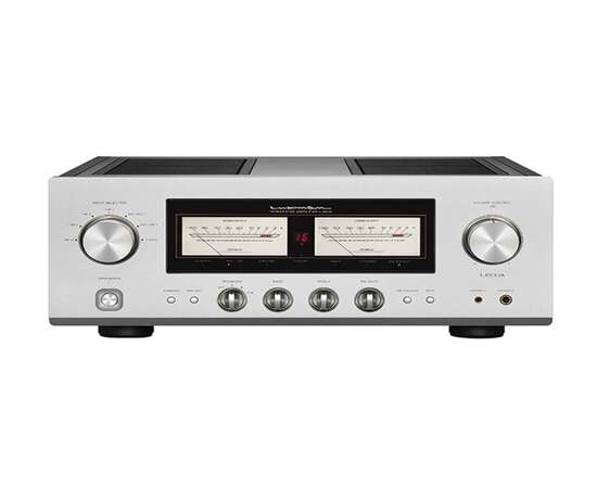 LUXMAN INTEGRATED AMPLIFIER L-507Z