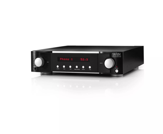 MARK LEVINSON No523