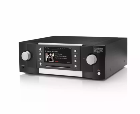 Mark Levinson No519