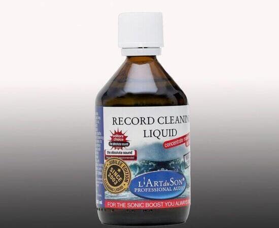 L'Art Du Son - LP Cleaning Fluid