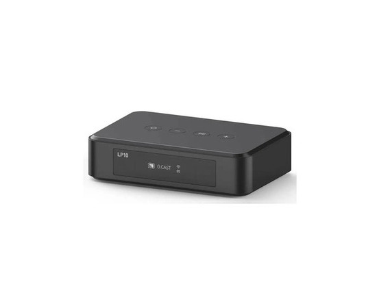 Arylic LP10 AirPlay 2 Google Cast Streamer