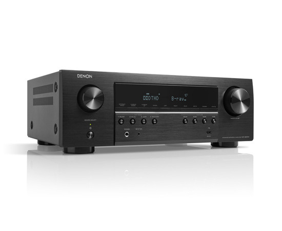 Denon AVC-S670H