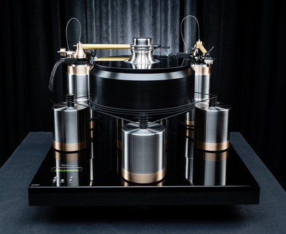 Αναλογικός vs Ψηφιακός Ήχος 0 image 