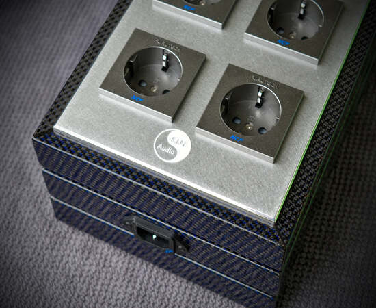 Καθαρό Ρεύμα στον Ήχο 0 image 