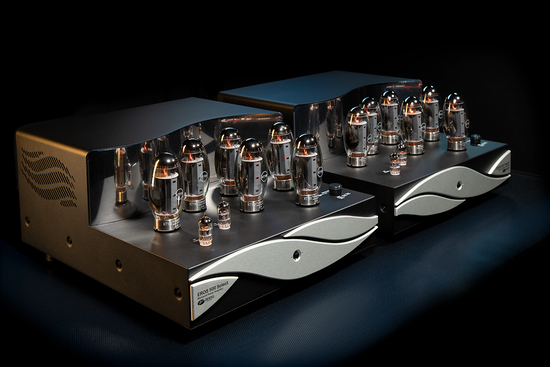 Λάμπα vs Τρανζίστορ: Τι να επιλέξετε για τον τελικό σας ήχο; 0 image 