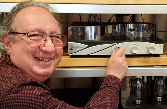 Λάμπα vs Τρανζίστορ: Τι να επιλέξετε για τον τελικό σας ήχο; 1 image 