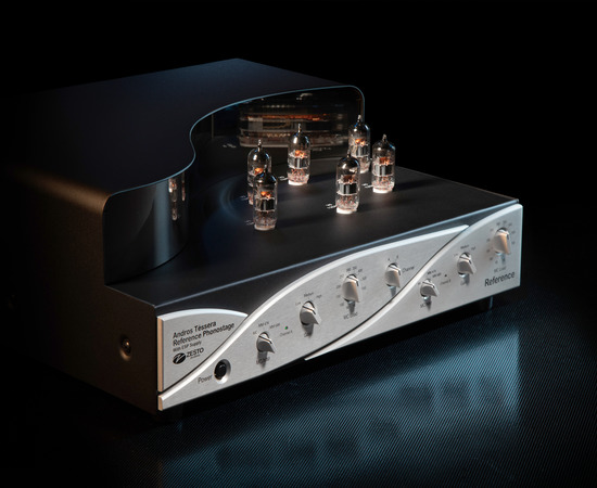 Phono Stage: Ο Αφανής Ήρωας του Αναλογικού σας Συστήματος 0 image 