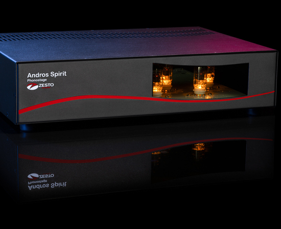 Phono Stage: Ο Αφανής Ήρωας του Αναλογικού σας Συστήματος 1 image 