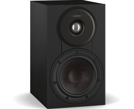 Dali Sonik 1 Black Ash