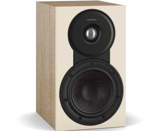 Dali Sonik 1 Natural Oak