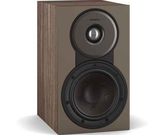Dali Sonik 1 Walnut