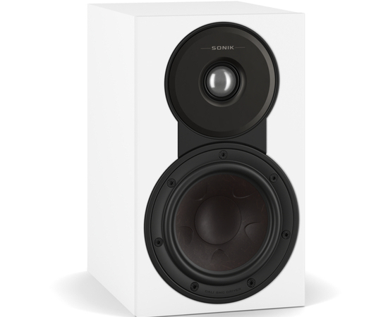 Dali Sonik 1 White