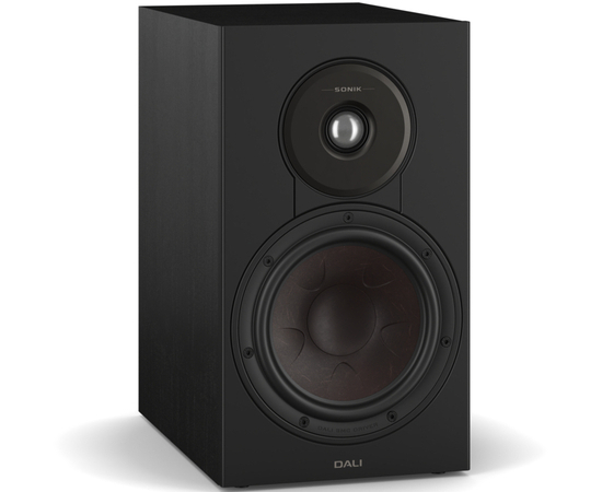 Dali Sonik 3 Black Ash